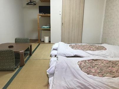 Hotel Famitic Myojin Nikko Exterior foto