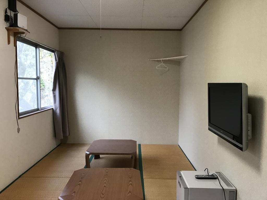 Hotel Famitic Myojin Nikko Exterior foto
